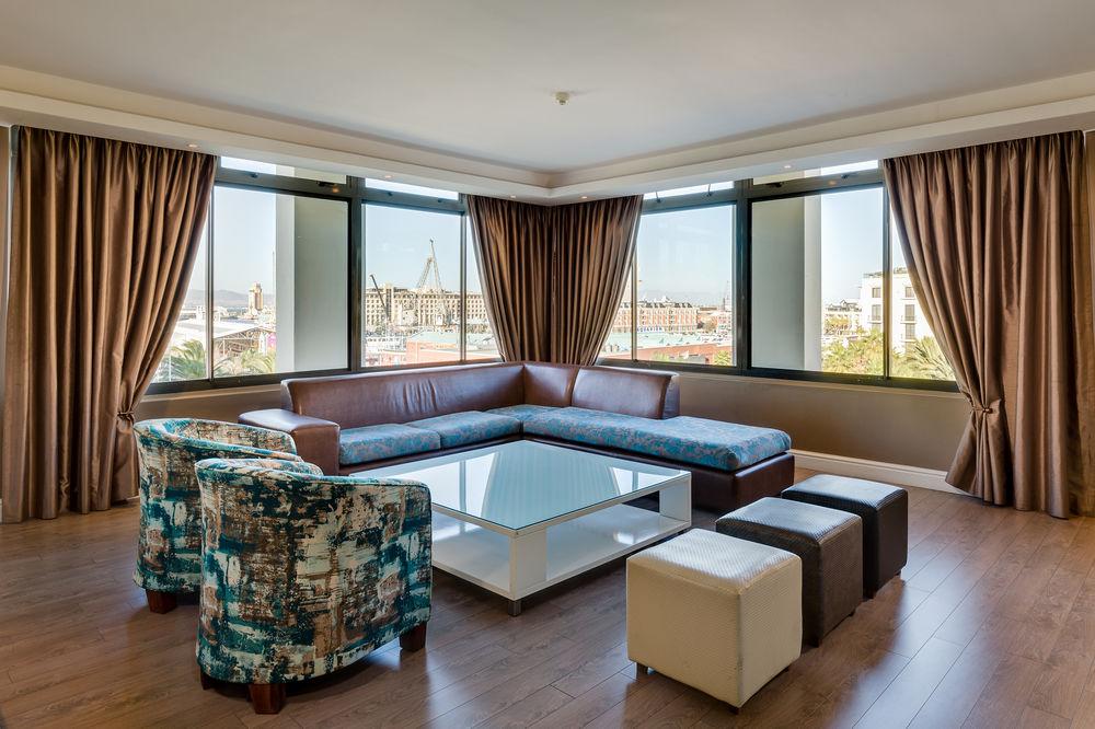 Hotel Protea By Marriott Waterfront Breakwater Cape Town
