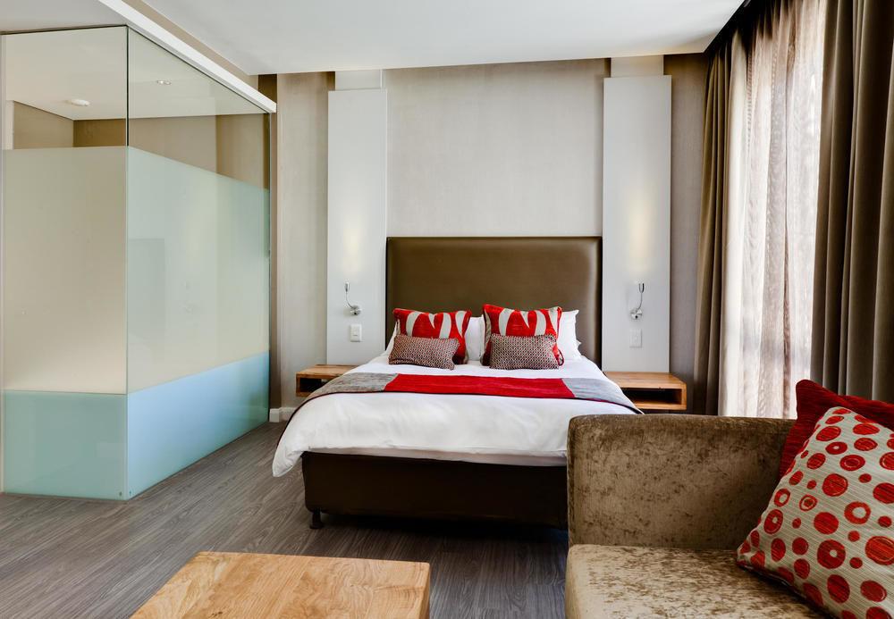 Protea By Marriott Waterfront Breakwater 3*
