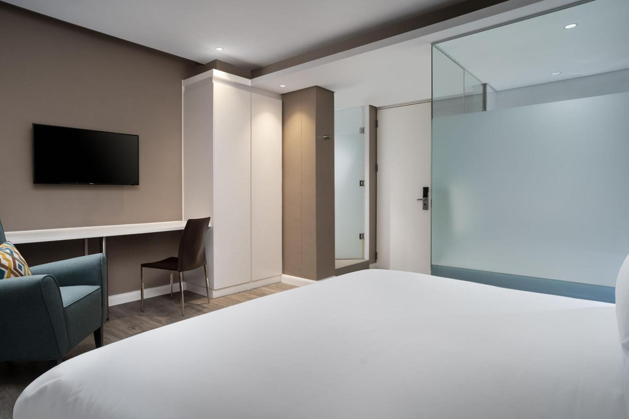 Hotel Protea By Marriott Waterfront Breakwater
