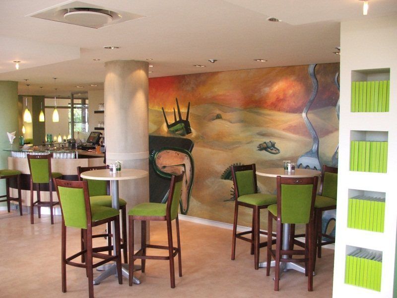 Hotel Protea By Marriott Waterfront Breakwater Cape Town