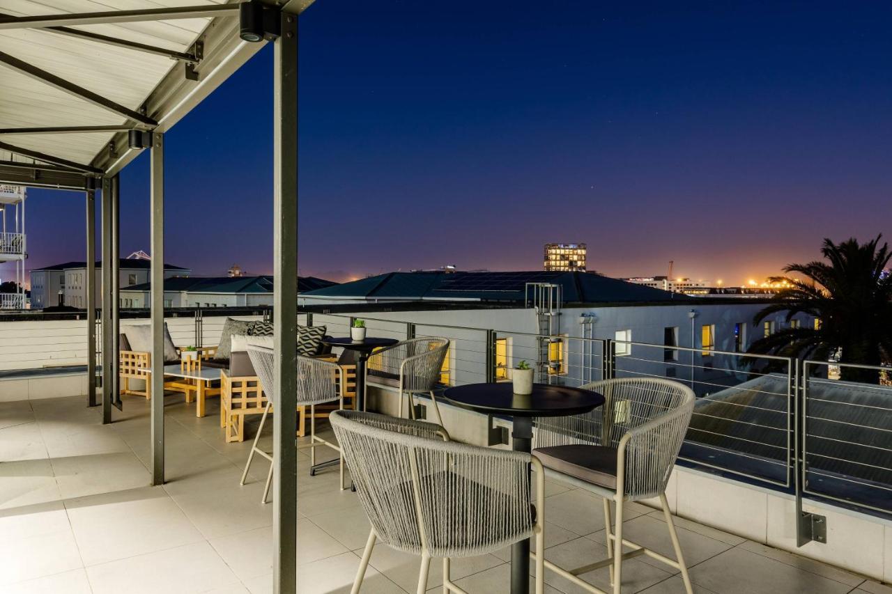 Protea By Marriott Waterfront Breakwater 3* Kapstadt