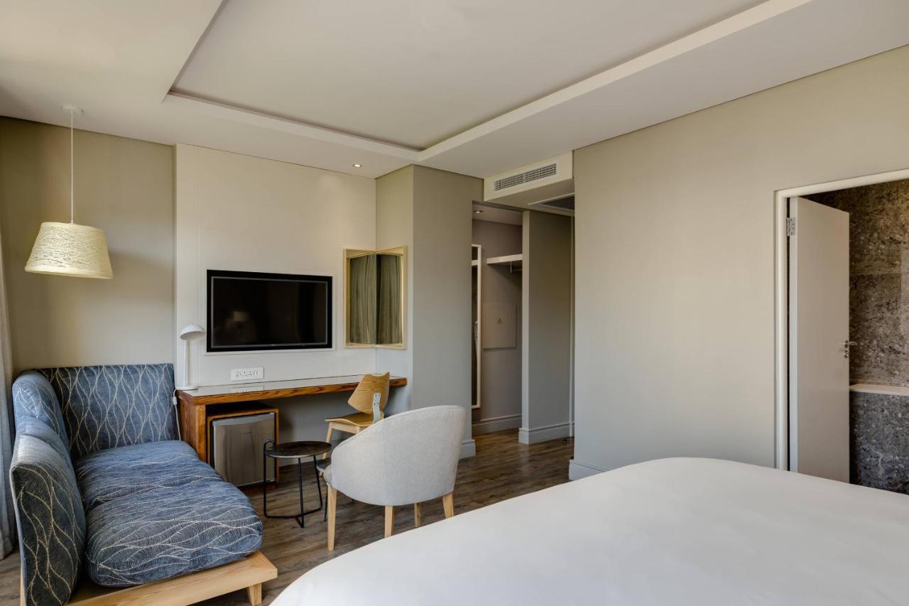 Protea By Marriott Waterfront Breakwater Hotel Kapstadt
