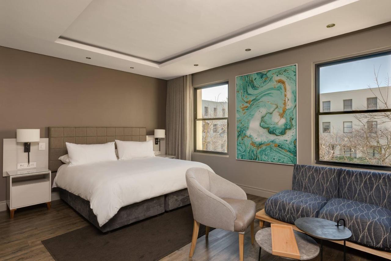 Protea By Marriott Waterfront Breakwater Kapstadt