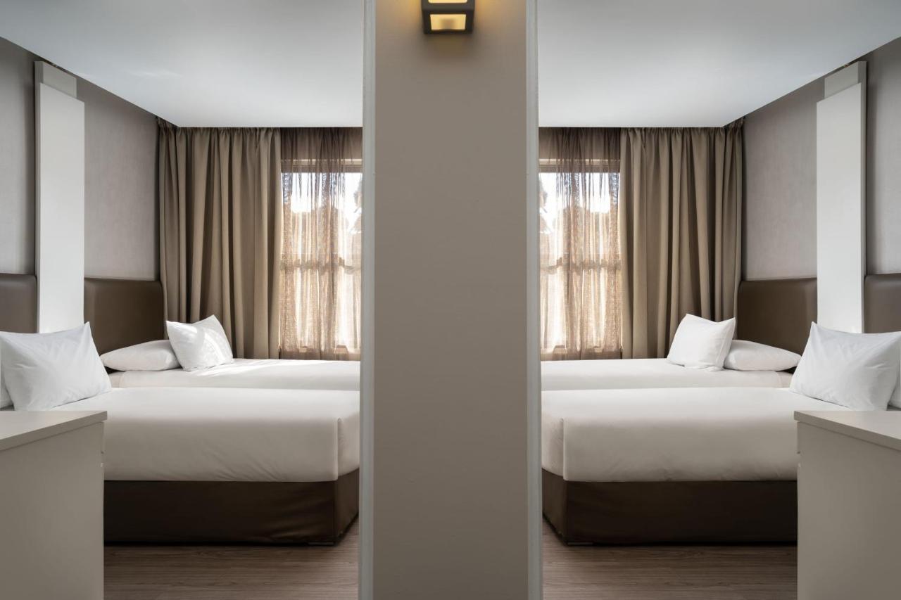 Protea By Marriott Waterfront Breakwater 3* Kapstadt