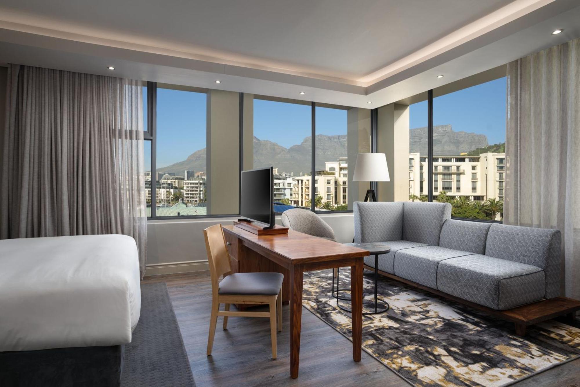 Hotel Protea By Marriott Waterfront Breakwater Kapstadt