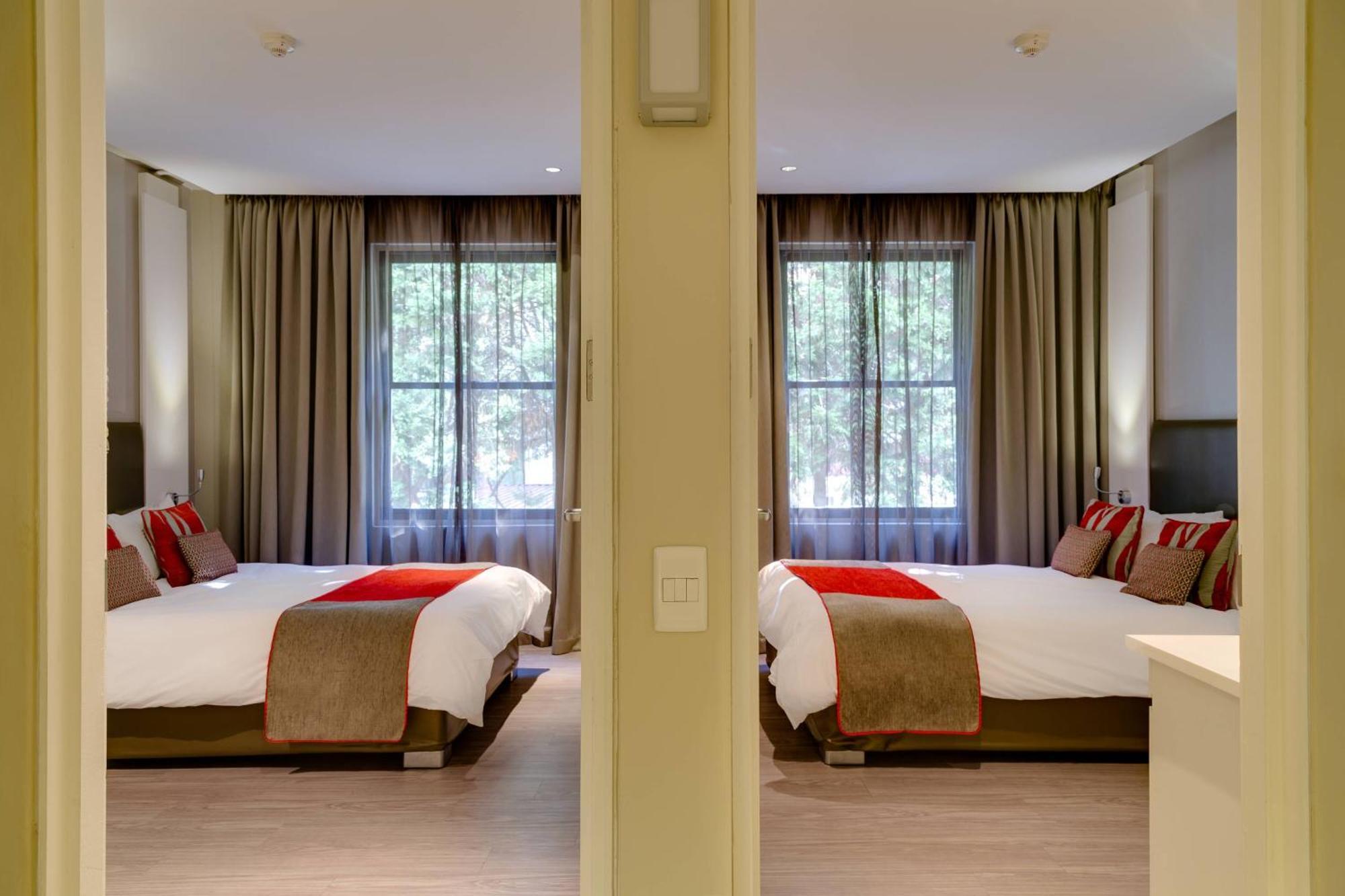 Hotel Protea By Marriott Waterfront Breakwater 3*