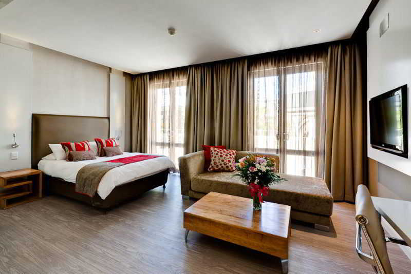 Protea By Marriott Waterfront Breakwater Kapstadt