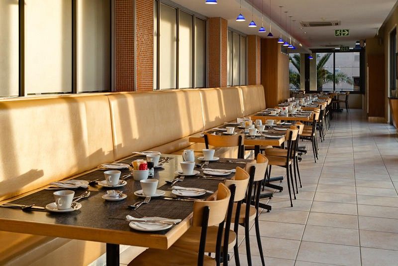 Protea By Marriott Waterfront Breakwater 3* Kapstadt